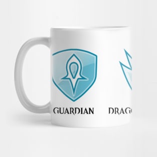 Guardian II Mug